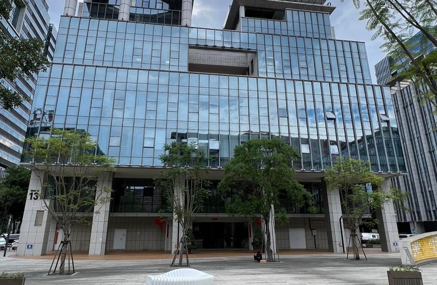 經銷夥伴到訪 Goldhorn 交流