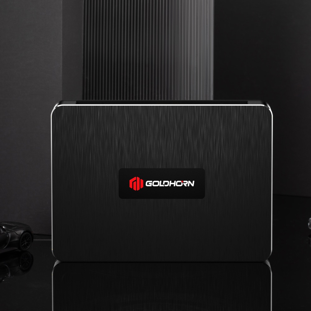 Goldhorn DSPA 406 V2.0 DSP 功放 圖 4